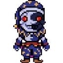 Moondrop sprite