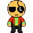 Larry The sprite
