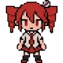 Baumkuchen teto sprite