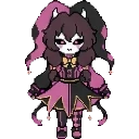 columbina sprite