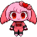 Shinde sprite