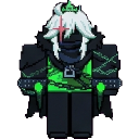 1x1x1x1 sprite