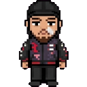 Bam Bam sprite