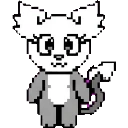 Itosoundu sprite