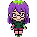 Aeri Katō sprite