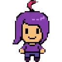 Dayana sprite