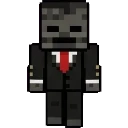 Groxmc sprite