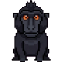 Thea Pretty sprite
