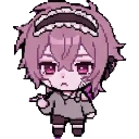 Nuni sprite