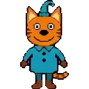 Pudding sprite