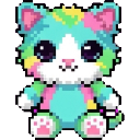 Valko sprite