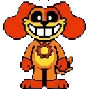 DogDay sprite