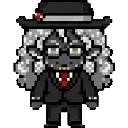 Chance Diamente F. Reyes sprite