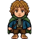 Pippin sprite