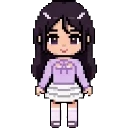 Moka sprite