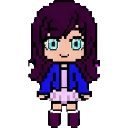 Amanda sprite