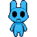 Hollow Eyes sprite