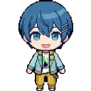Tg sprite