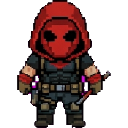 Jason Todd sprite