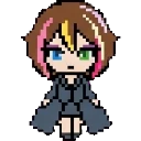 Samora sprite