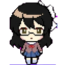 Sukii sprite