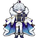Prince Alexey sprite