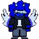 Nosa sprite