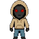 Hoodie sprite