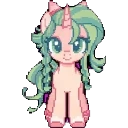 Rose Bell sprite