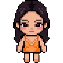 Jennie, sprite