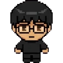 Fernando sprite