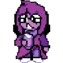 Seth sprite