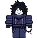 Two Time sprite
