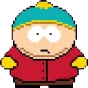 Cartman sprite