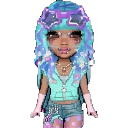Kiki sprite