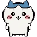 Hachiware sprite