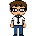 Negas sprite