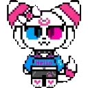 Heatbeton sprite