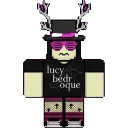 QueenMirai sprite