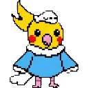 Rezlla sprite