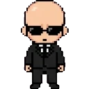 yasu sprite