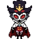 Stolas sprite