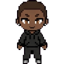 Ben sprite