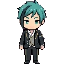 Floyd sprite