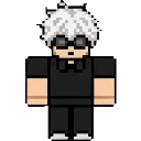 Adit (Liminal Prince) sprite