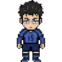 Zantetsu sprite