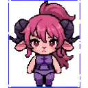 Olivia sprite