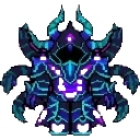 Azure IV sprite