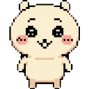 Chiikawa sprite