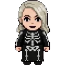 Phoebe sprite